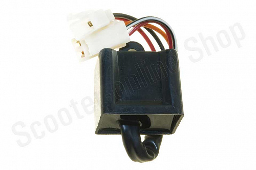 Коммутатор Yamaha BWS 100 фото фотография изображение картинка Коммутатор Yamaha BWS 100 фото фотография изображение картинка