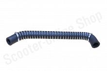 Шланг охлаждающей жидкости ZS170MM-3, L-280 T-Leopard, низ