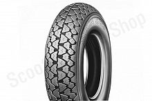 Покрышка Michelin S83 3.50/ -8 46J TT Front/Rear (2021)