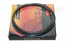 Кольца поршневые 169FML CB200 d-65,5 комплект