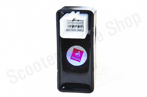 Коммутатор Honda DIO "JIANXING" фото фотография изображение картинка Коммутатор Honda DIO "JIANXING" фото фотография изображение картинка