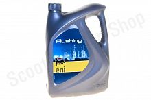 Масло промывочное ENI  FLUSHING  4lt 