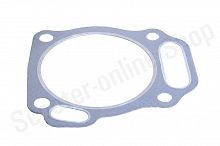 Прокладка ГБЦ G420FD/120150141-0001 (паронит)