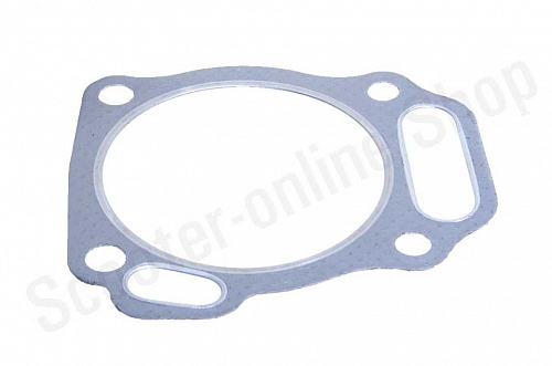 Прокладка ГБЦ G420FD/120150141-0001 (паронит)