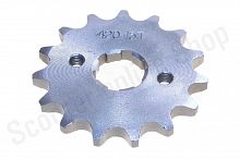 Звезда  ведущая  420-15  d-17  BSE PH10-125