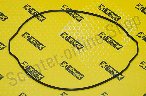 Прокладка крышки сцепления Pro-X KTM 250SX-F '05-12, 250EXC-F '05-13 фото фотография изображение картинка