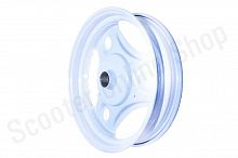 Диск передний Dio AF18-27 бар. торм.