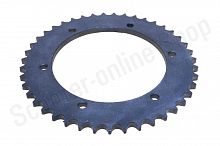 Звезда  ведомая  ВОСХОД   428-43T   "JING" 