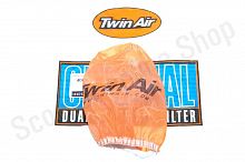 Чехол для воздушного фильтра (нейлон) TWIN AIR питбайк (160000PIT1)