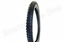 Покрышка 17" 2.75-17 6PR TT (P261) WANDA