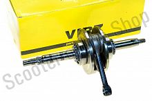 Вал коленчатый в сборе 4Т 153FMI (дв.) (п/авт.) (h55,5) p13mm; ACTIV, EX110