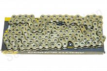 Цепь приводная 530H*120 SFR  (усиленная)  golden