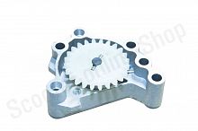 Насос масляный W190 190cc ZS