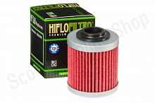 Фильтр масляный HiFlo HF560
