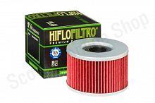 Фильтр масляный HiFlo HF561