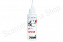 Масло трансмиссионное Ipone Transcoot Dose 125ml