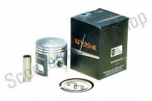 Поршень в сборе 2T SYM JET50 D47 KIYOSHI