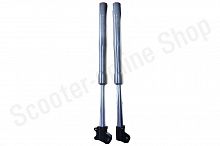 Амортизаторы передние TTR125  L-750, d48×48  ось-15