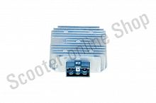 Реле регулятор Dingo Т150 6 контактов 