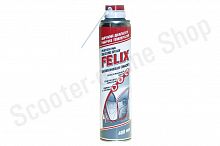 Силиконовая смазка Felix 400мл 411040016