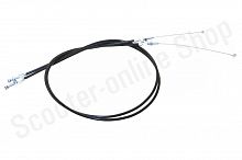 Трос газа для карбюратора FCR MX (компл. 2шт)