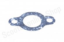 Прокладка натяжителя цепи  ГРМ  Lets 4, Address Injection  паронит  "SALO"