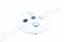 Насос масляный 4Т 174MN-3 (CBS300) Voron Moto