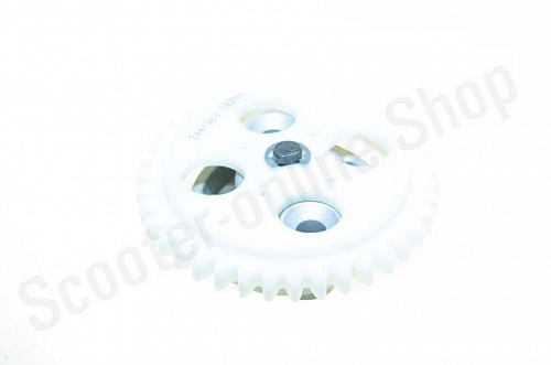 Насос масляный 4Т 174MN-3 (CBS300) Voron Moto фото фотография изображение картинка Насос масляный 4Т 174MN-3 (CBS300) Voron Moto фото фотография изображение картинка