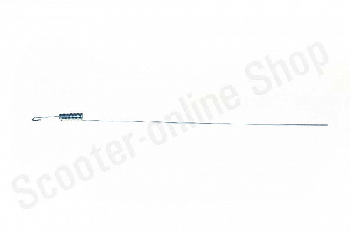 Пружина стоп-сигнала ATV200 фото фотография изображение картинка Пружина стоп-сигнала ATV200 фото фотография изображение картинка