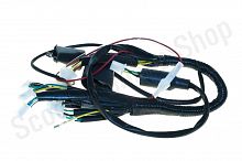 Проводка ATV110 EAGLE