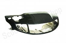 Пластик фары  Dio  AF25 диск. торм.