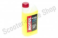 Антифриз Motul MOTOCOOL EXPERT -37°C 1L