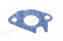 Прокладка карбюратора  Dio AF35, AF27 FIT, TACT AF51  паронит  "SALO"