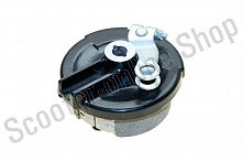 Суппорт передн.бар. тормоза с колодками  KAYO CRF MINI (W451411)