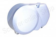 Крышка левого картера двигателя  YX125-170 см3 (кикстартер) SM-PARTS