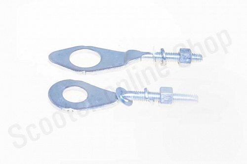 Натяжители цепи Alpha, Delta комплект фото фотография изображение картинка