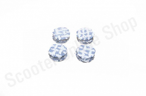 Сухарь сцепления F50 F80 круглый фото фотография изображение картинка Сухарь сцепления F50 F80 круглый фото фотография изображение картинка