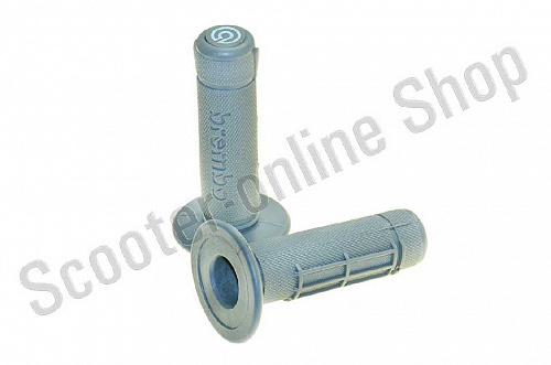 Ручки Brembo серые комплект Ручки Brembo серые комплект