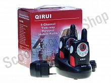 Комплект радиостанций 323 (зарядное уст., аккумуляторы)