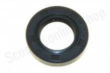 Сальник переднего колеса   Delta   20x35x7   "KOMATCU"