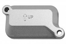 Крышка регулировки выпускных клапанов 174MN-3, CBS300,  ZS177MM (NC250)