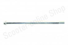 Ось маятника M14х290х1.25 ATV200/250  ALL ROAD / ADVENTURE