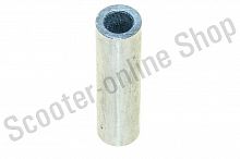 Палец поршневой веломотор   d-10  "KOMATCU"  