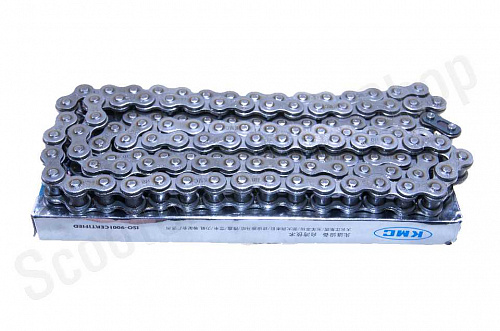 Цепь 530H-120L KMC фото фотография изображение картинка