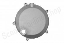 Крышка правого картера двигателя (сцепления) ZS177MM (NC250)/NC450, малая