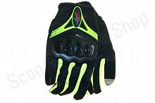 Перчатки Pro-Biker MCS-42 Green, L