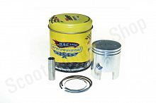 Поршень в сборе 2T 1T40QMB, Jog  65cc d-43 р-10 