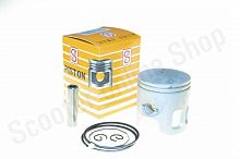 Поршень в сборе Jog  70cc  d-47  p-10 See