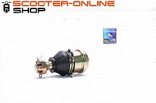 Шаровая опора  ATV 125/150/200  нижняя  d32, M12  Lipai