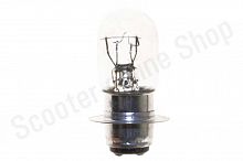 Лампа фары d15-1 12V 35/35W  F6